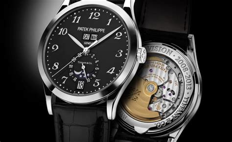 patek philippe klocka herr|klockor till herr.